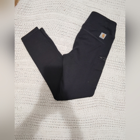 Carhartt Pants - Carhartt women's utility leggings
